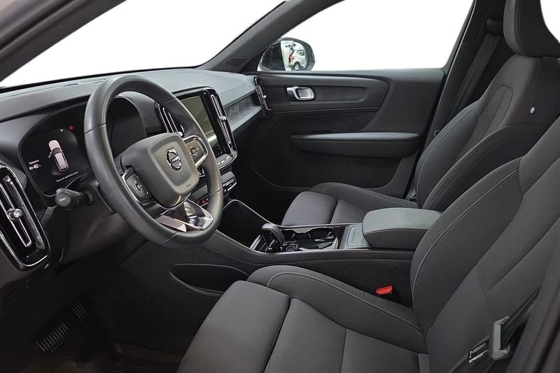 Volvo XC40 bild 14