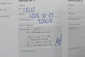 Volvo XC40 bild 21