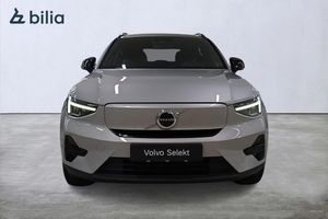 Volvo XC40 bild 6