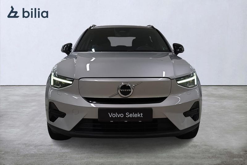 Volvo XC40 bild 6