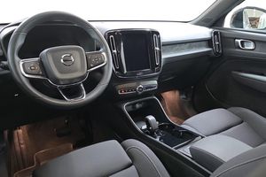 Volvo XC40 bild 10