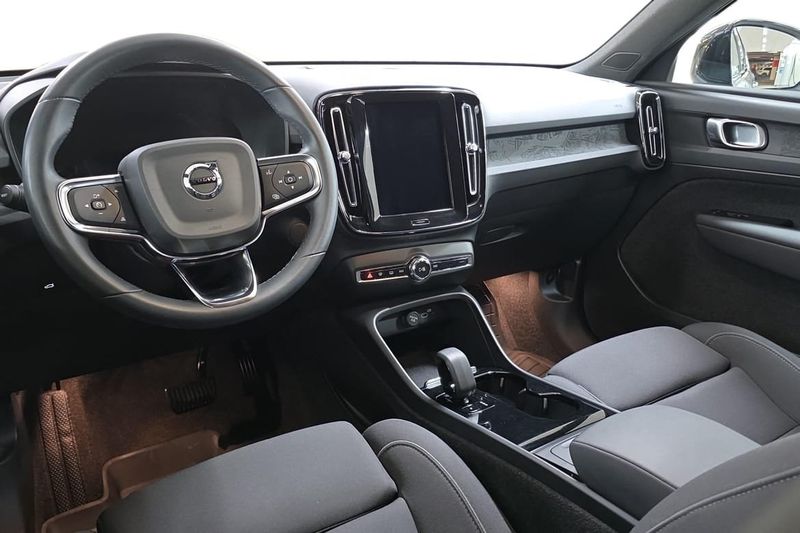 Volvo XC40 bild 10