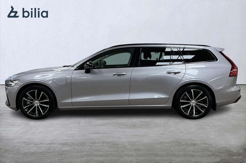 Volvo V60 bild 3