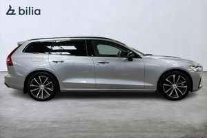 Volvo V60 bild 18
