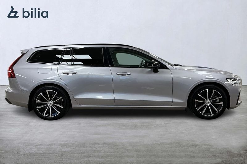 Volvo V60 bild 18