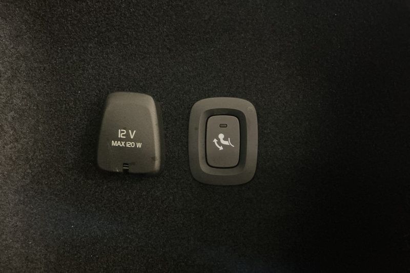 Volvo V60 bild 21