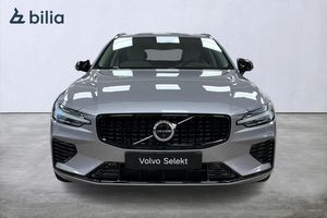 Volvo V60 bild 6
