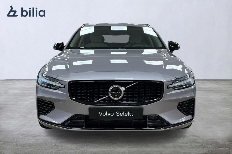 Volvo V60 bild 6