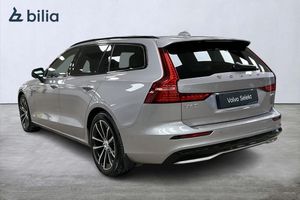 Volvo V60 bild 2