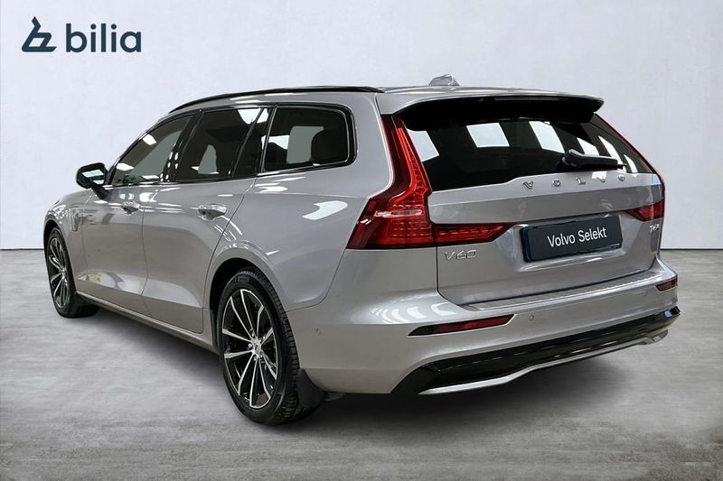 Volvo V60 bild 2