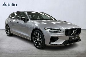 Volvo V60 bild 20