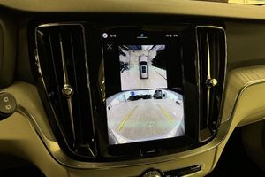 Volvo V60 bild 25