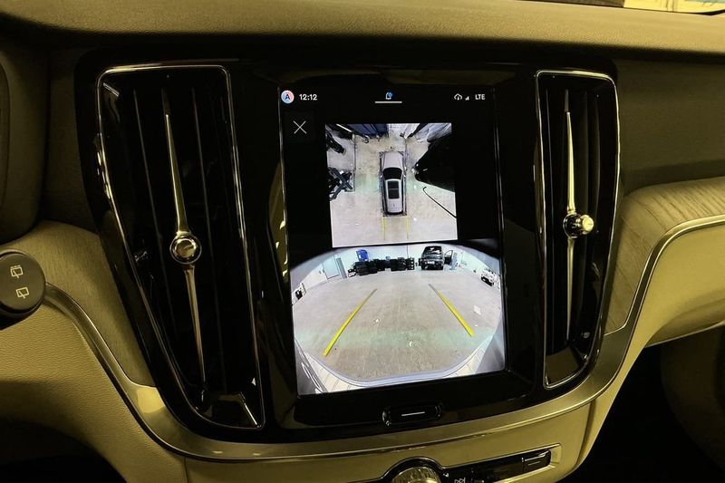 Volvo V60 bild 25