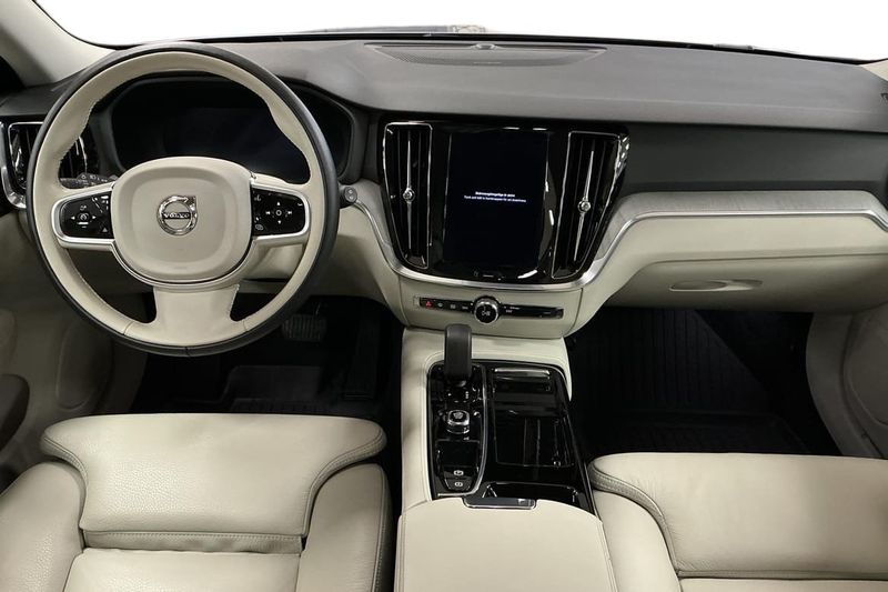 Volvo V60 bild 10
