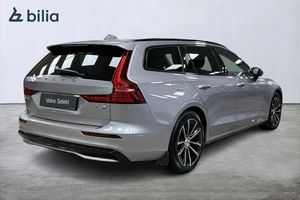 Volvo V60 bild 19