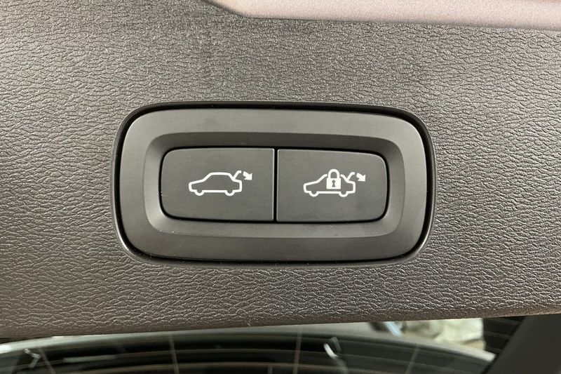 Volvo V60 bild 22