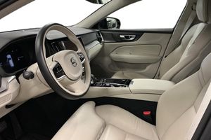 Volvo V60 bild 14