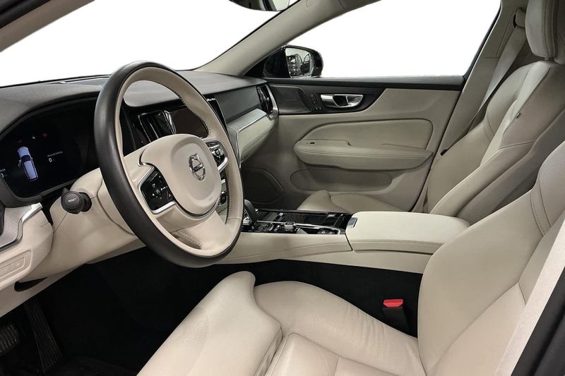 Volvo V60 bild 14