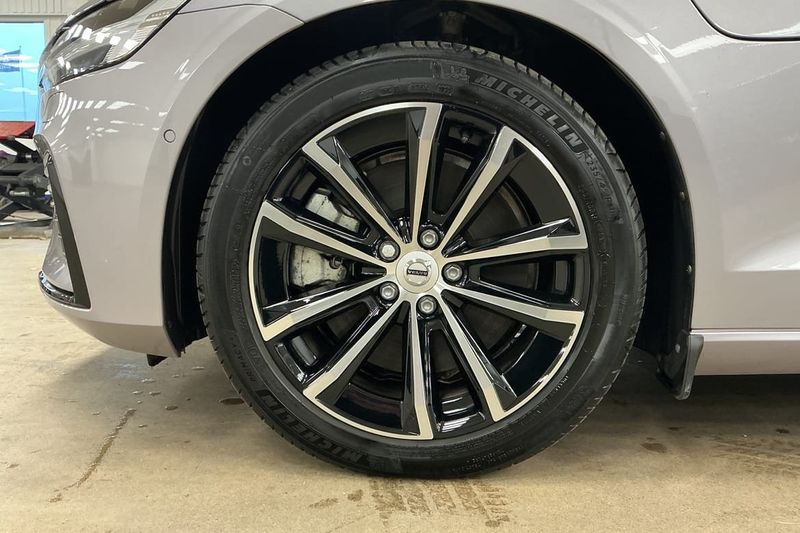 Volvo V60 bild 17