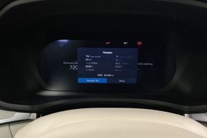 Volvo V60 bild 16
