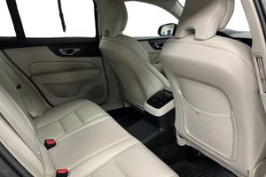 Volvo V60 bild 9