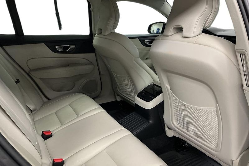 Volvo V60 bild 9
