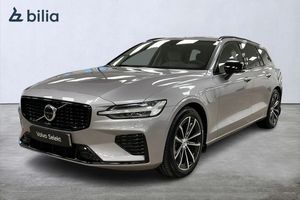 Volvo V60 bild 1