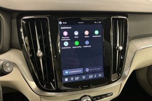 Volvo V60 bild 15