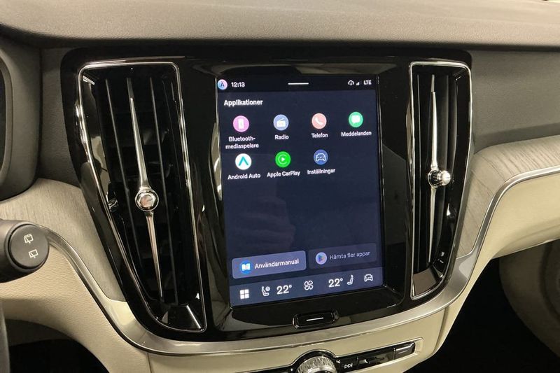 Volvo V60 bild 15