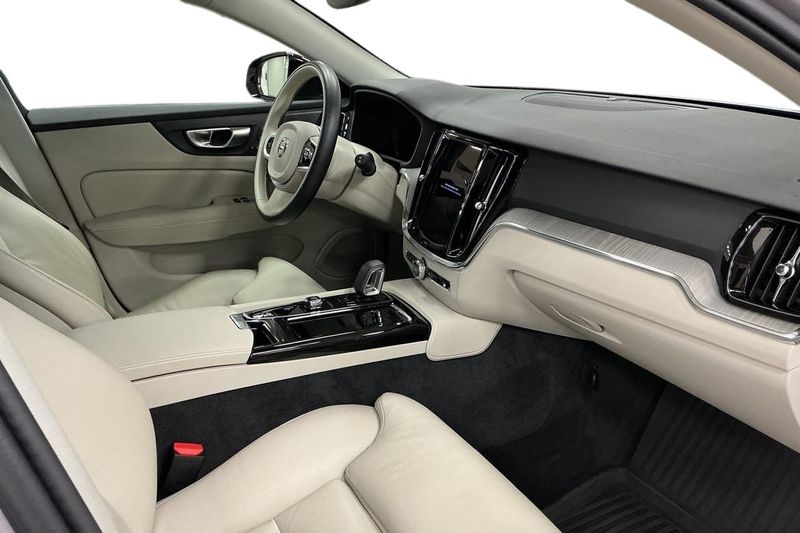 Volvo V60 bild 7