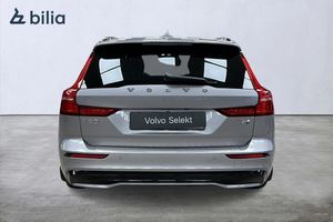 Volvo V60 bild 5