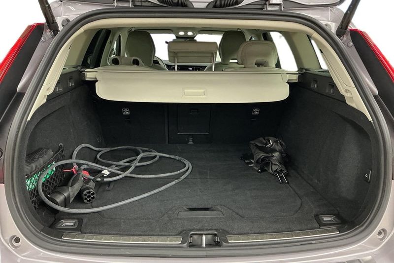 Volvo V60 bild 12