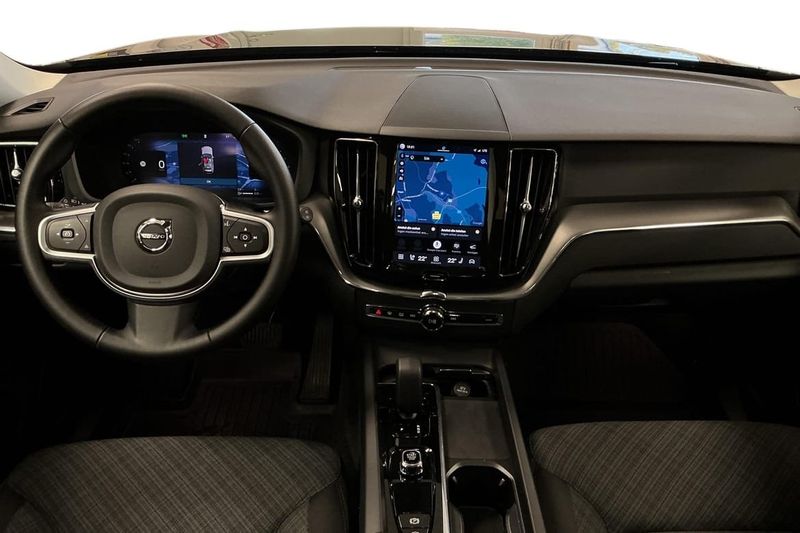 Volvo XC60 bild 10
