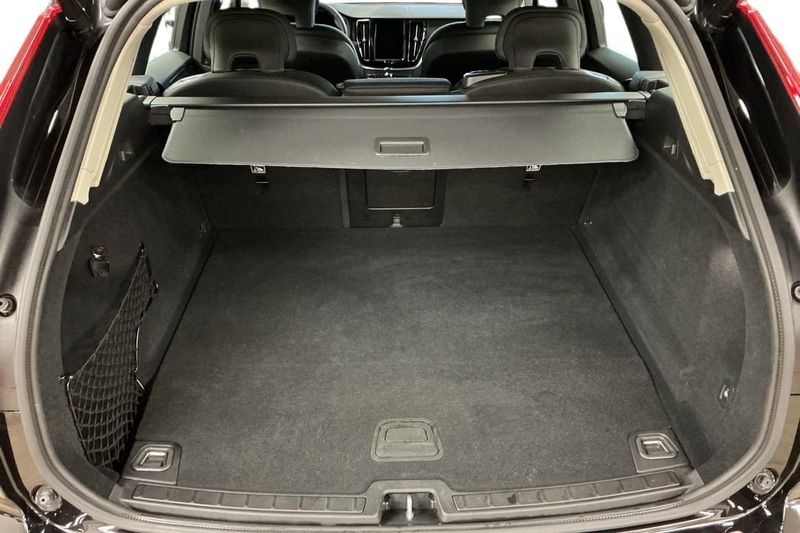 Volvo XC60 bild 12