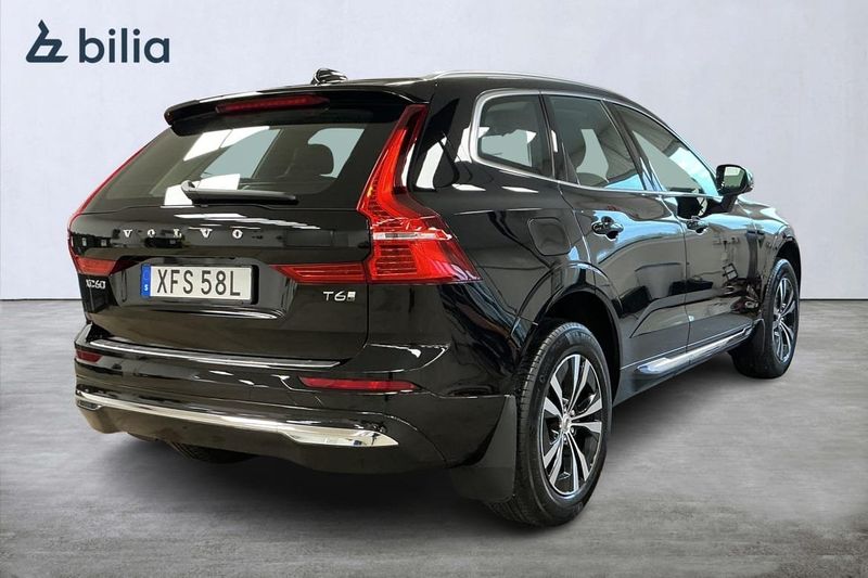 Volvo XC60 bild 19