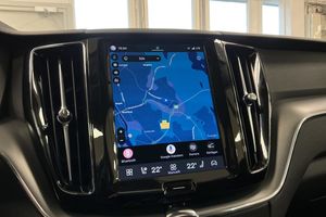Volvo XC60 bild 24