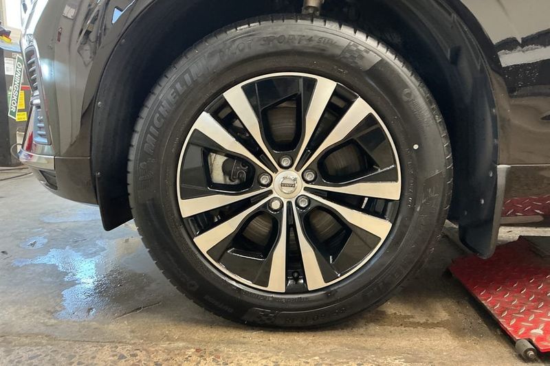Volvo XC60 bild 17