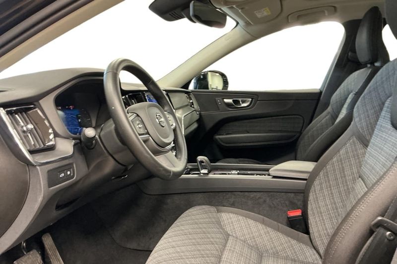 Volvo XC60 bild 14
