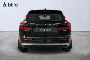Volvo XC60 bild 5