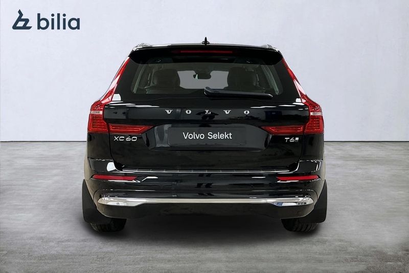 Volvo XC60 bild 5