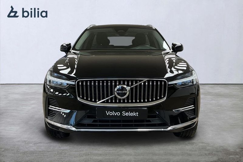 Volvo XC60 bild 6