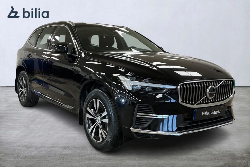 Volvo XC60 bild 20
