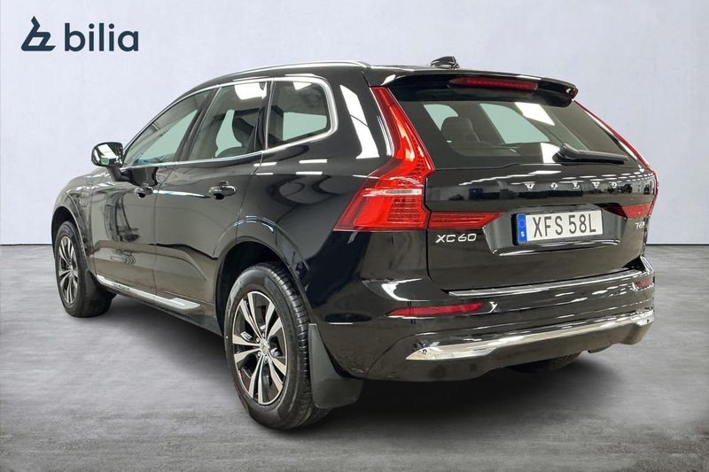 Volvo XC60 bild 2