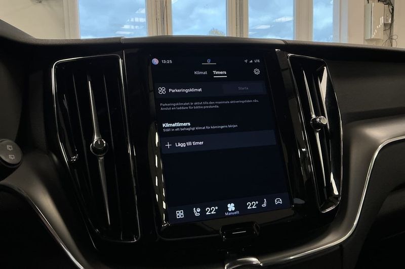 Volvo XC60 bild 26