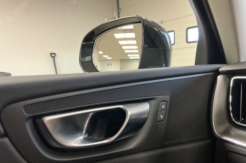 Volvo XC60 bild 27