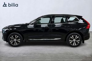 Volvo XC60 bild 3