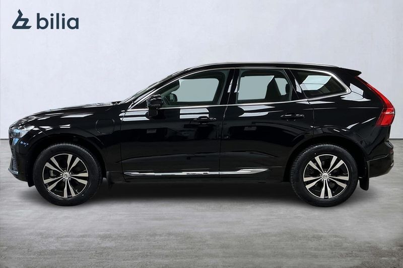 Volvo XC60 bild 3
