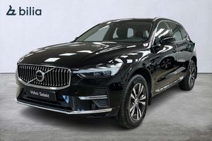 Volvo XC60 bild 1