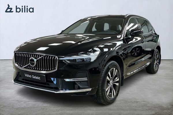 Volvo XC60 T6 Core Nordic Edition - 2025