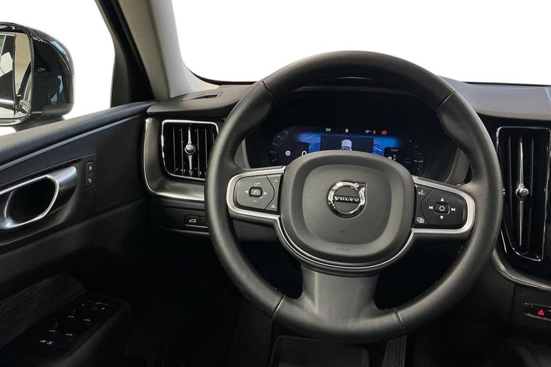 Volvo XC60 bild 11
